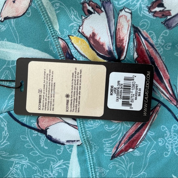 Calia Essential Capri Garden Gate Large - Picture 10 of 10